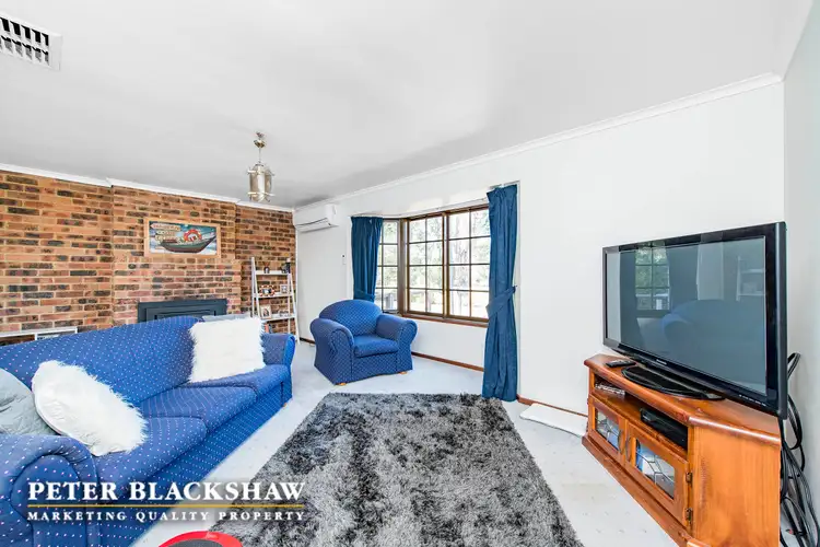 Fourth view of Homely house listing, 17 Alabaster Street, Monash ACT 2904