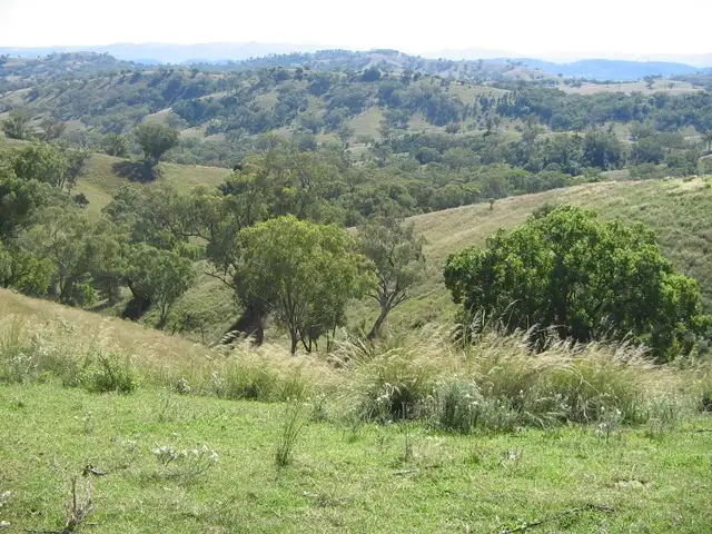 Sixth view of Homely rural property listing, "Longview" Attunga, Attunga NSW 2345