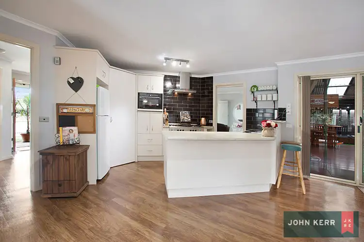 Sixth view of Homely house listing, 85 Newark Ave, Newborough VIC 3825