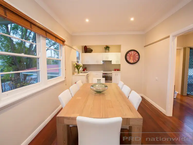 Fifth view of Homely house listing, 61 Morpeth Road, East Maitland NSW 2323