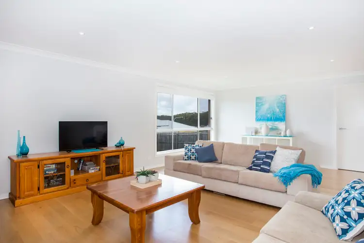 Sixth view of Homely house listing, 35 Wuru Drive, Burrill Lake NSW 2539