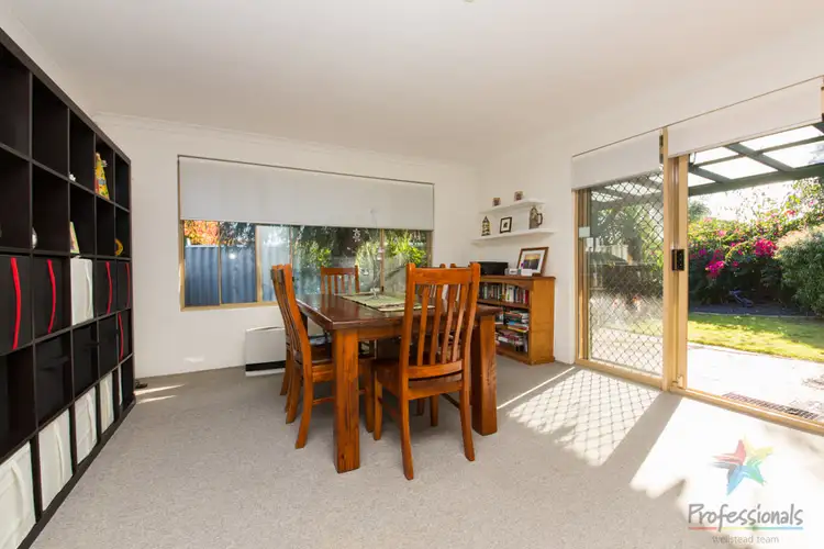 Second view of Homely house listing, 2/6 Reader Place, Caversham WA 6055