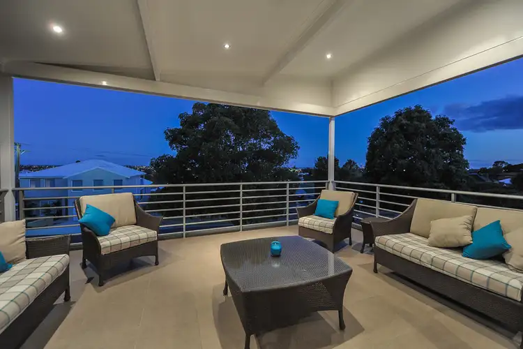 Fifth view of Homely house listing, 129A Wilding Street, Doubleview WA 6018