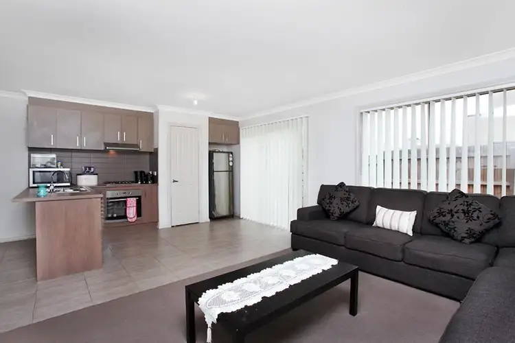 Fourth view of Homely house listing, 28 Billabong Crescent, Tarneit VIC 3029