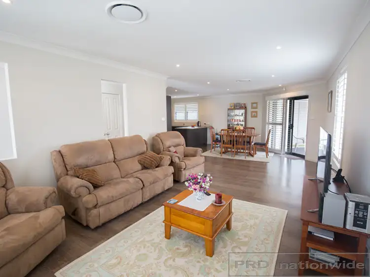 Second view of Homely house listing, 2/25 Sinclair Street, East Maitland NSW 2323