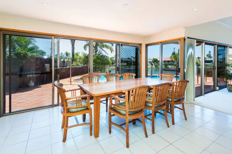 Sixth view of Homely house listing, 8 Angus Court, Benowa Waters QLD 4217