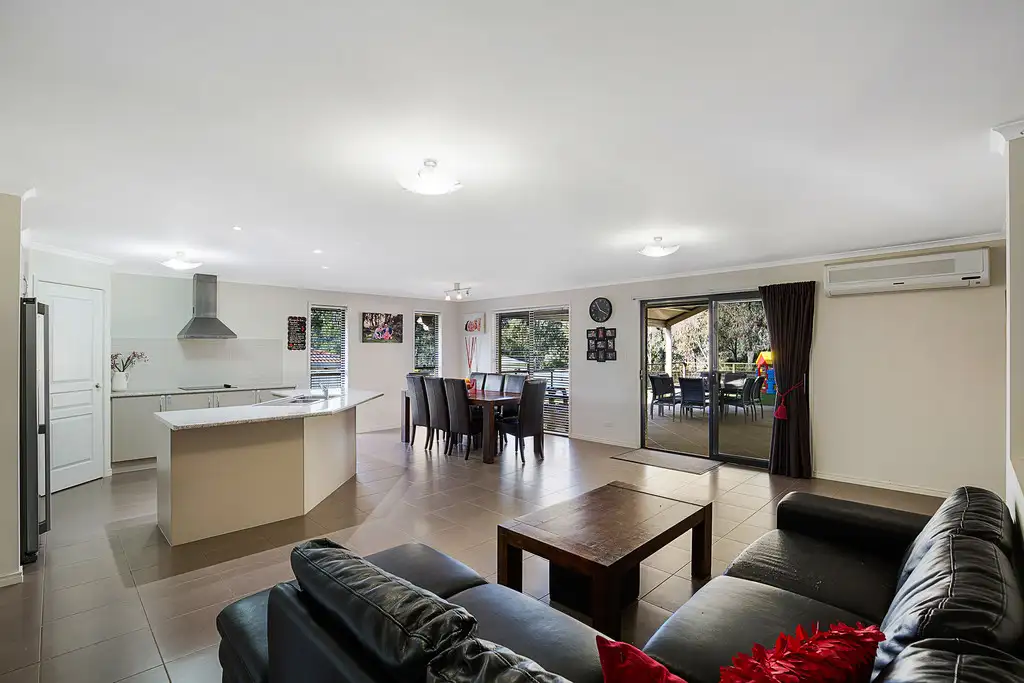 Main view of Homely house listing, 15 Highland Park Rd, Meringandan West QLD 4352