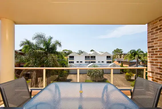 Fourth view of Homely unit listing, 3/10 Weatherly Close, Nelson Bay NSW 2315