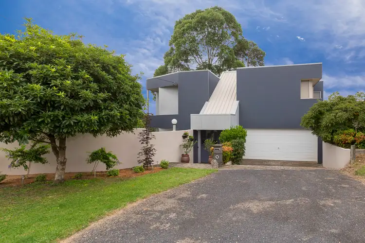 51 Bavarde Avenue, Batemans Bay NSW 2536