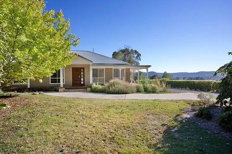 Seventh view of Homely house listing, 52 Oakey Forest Road, Marrangaroo NSW 2790