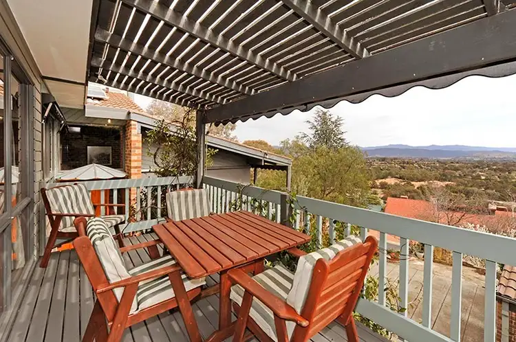 Main view of Homely house listing, 20 Fihelly Street, Fadden ACT 2904