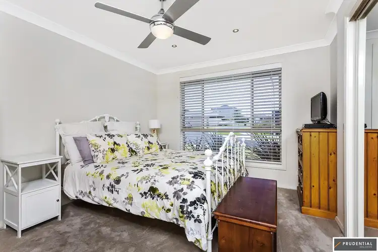 Third view of Homely house listing, 13 Carpenter Street, Elderslie NSW 2570