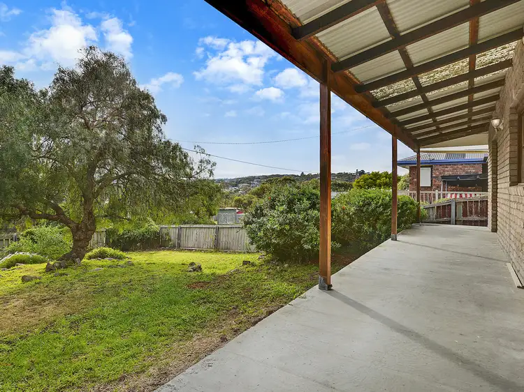 Fourth view of Homely house listing, 10 Parnella Road, Dodges Ferry TAS 7173