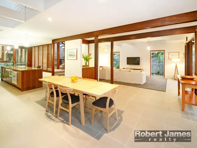 Fourth view of Homely house listing, 9 Wild Apple Court, Noosa Heads QLD 4567