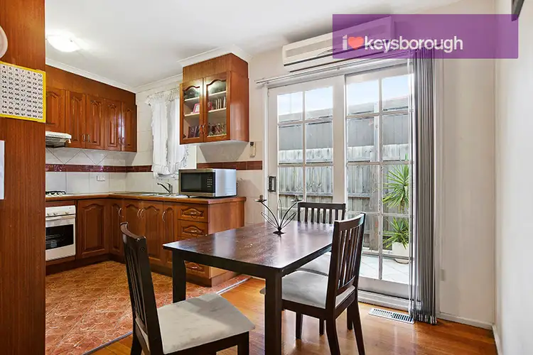 Third view of Homely house listing, 209 Cheltenham Road, Keysborough VIC 3173
