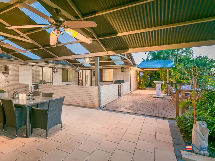 Fifth view of Homely house listing, 10 Vistula Terrace, Kelmscott WA 6111