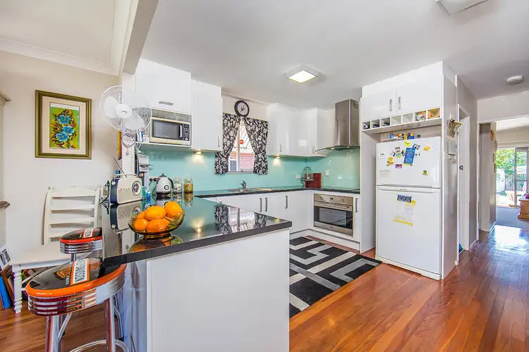 Third view of Homely house listing, 94 Arthur Street, Woody Point QLD 4019