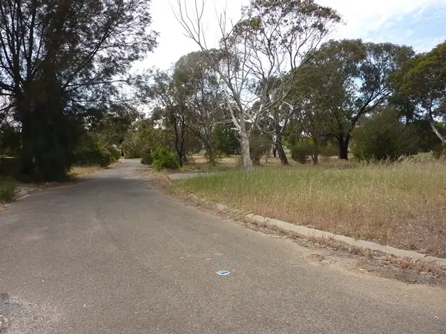 Sixth view of Homely land listing, Alt 306 Schaedel St, Nuriootpa SA 5355