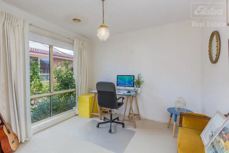 Third view of Homely townhouse listing, 1/5 O'Hanlon Road, Queanbeyan NSW 2620