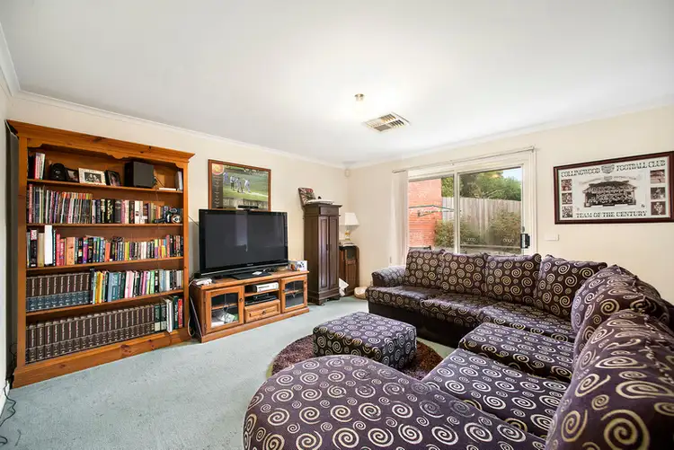 Second view of Homely unit listing, 2/17 McNabb Street, Berwick VIC 3806