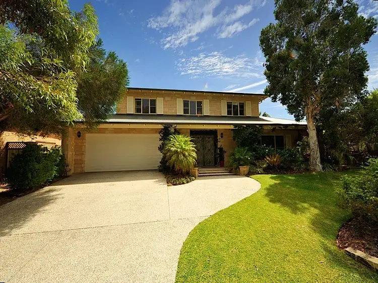 Fifth view of Homely house listing, 14 Norbury Crescent, City Beach WA 6015