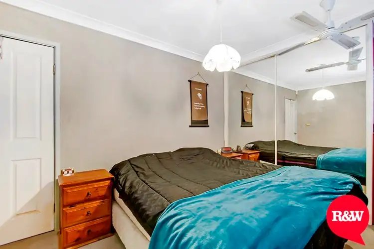 Sixth view of Homely house listing, 49 Hopman Crescent, Shalvey NSW 2770