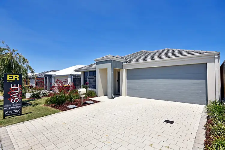 Third view of Homely house listing, 10 Boyagarring Gardens, Ellenbrook WA 6069