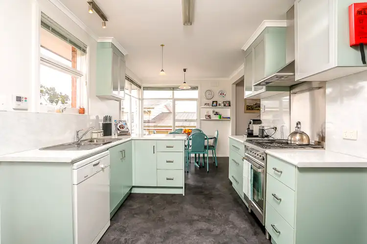 Second view of Homely house listing, 200 Peel St, Summerhill TAS 7250