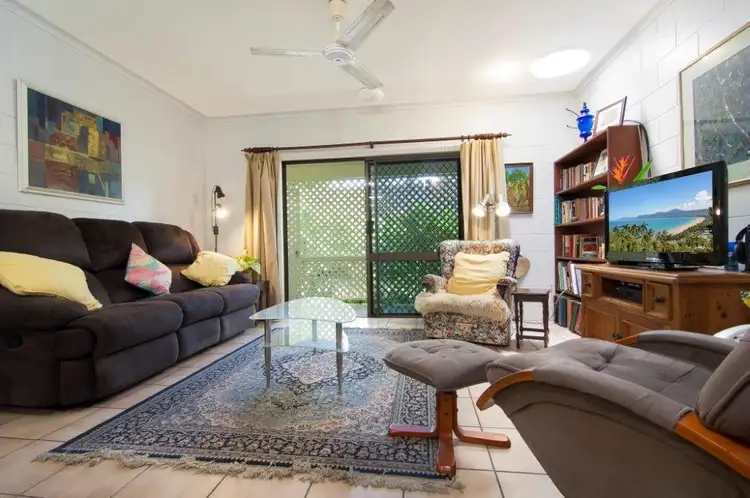 Fourth view of Homely semi-detached listing, 2/14 Triton Crescent, Port Douglas QLD 4877