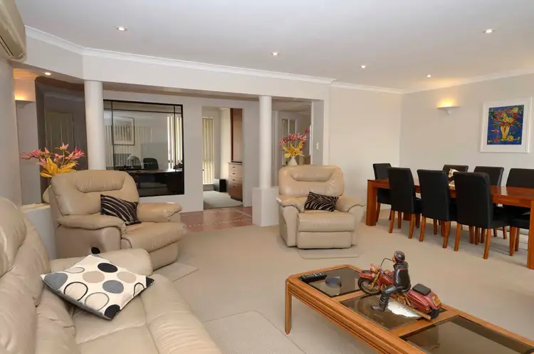 Seventh view of Homely house listing, 43 Mindalong Close, South Bunbury WA 6230