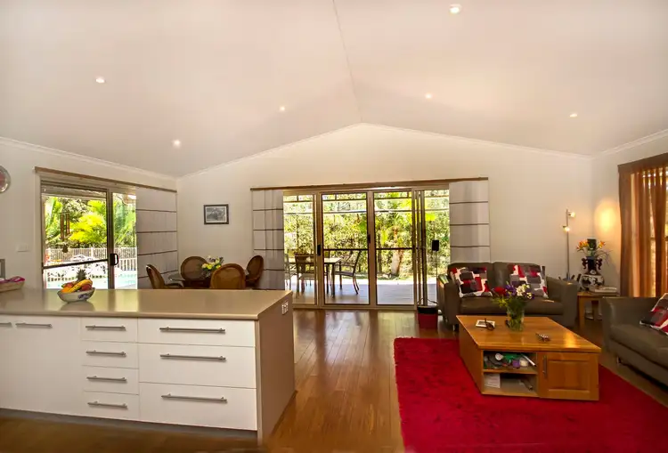 Third view of Homely house listing, 3184 Old Gympie Road, Beerwah QLD 4519