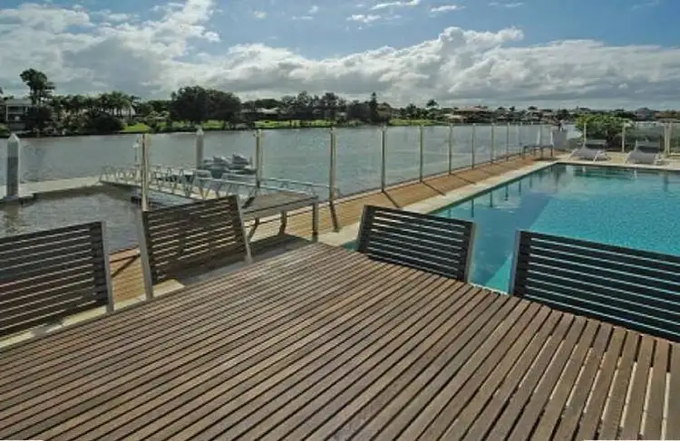 Seventh view of Homely house listing, 113 Sir Bruce Small Blvd, Benowa QLD 4217