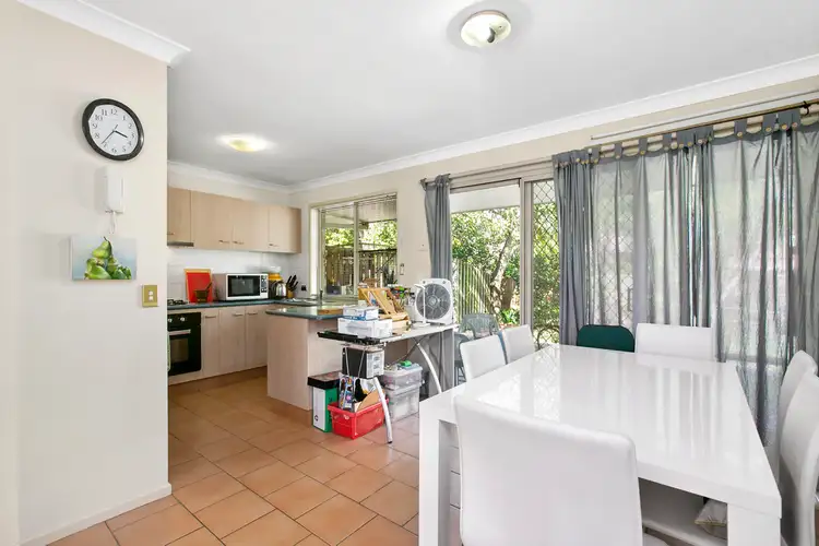 Fifth view of Homely semi-detached listing, 14/167 Central Street, Labrador QLD 4215