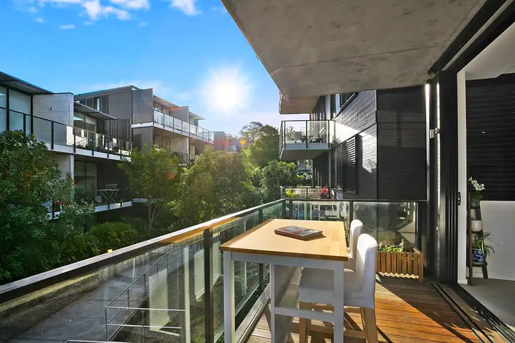 Third view of Homely unit listing, 4203/2-10 Mooramba Road, Dee Why NSW 2099