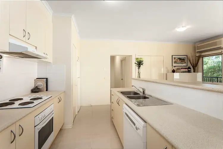 Second view of Homely apartment listing, 6/2-10 Darcy Lane, Kensington VIC 3031