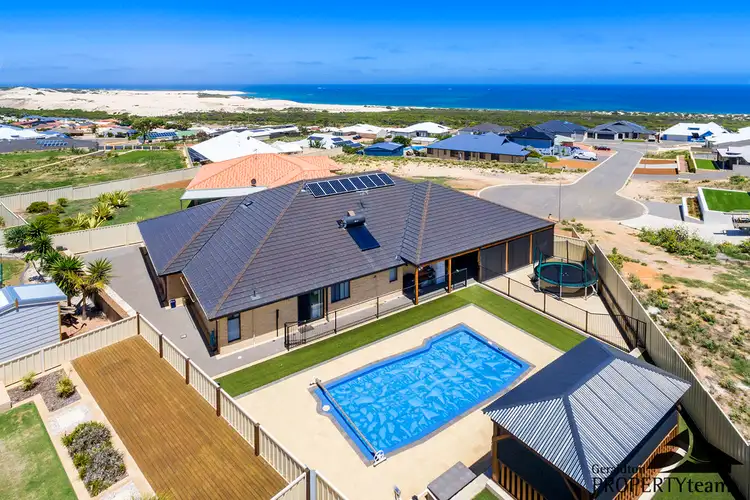 22 Beacon Rise, Wandina WA 6530
