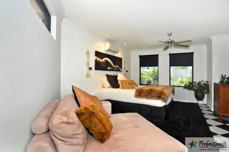 Fourth view of Homely house listing, 28 Portofino Crescent, Pelican Point WA 6230