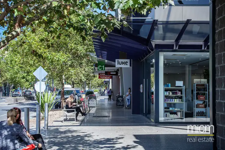 Third view of Homely land listing, 9 Saltmarsh Crescent, Point Cook VIC 3030