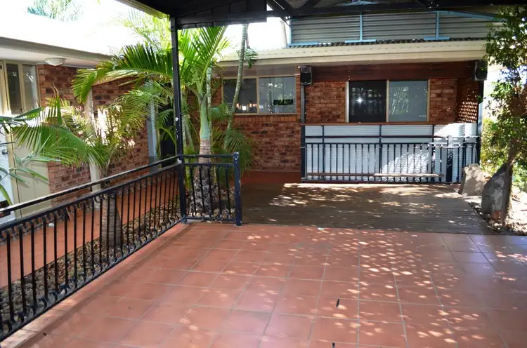 Fourth view of Homely house listing, 7 Crozier Crescent, Emerald QLD 4720