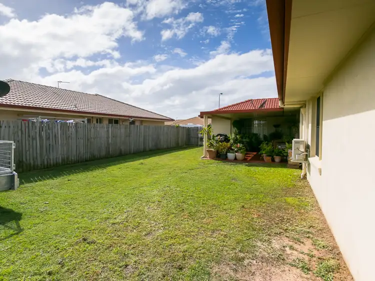 Fourth view of Homely house listing, 53 Bounty Cct, Eli Waters QLD 4655