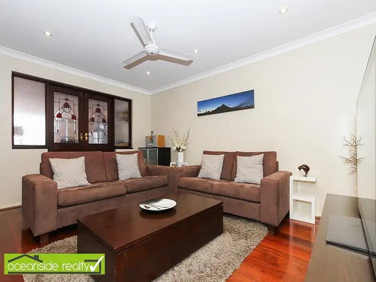 Second view of Homely house listing, 16 Bearing Parade, Mullaloo WA 6027
