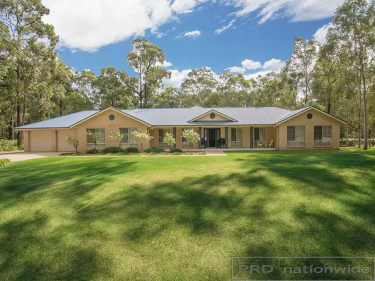Main view of Homely house listing, 37 Barrington Grove, Thornton NSW 2322