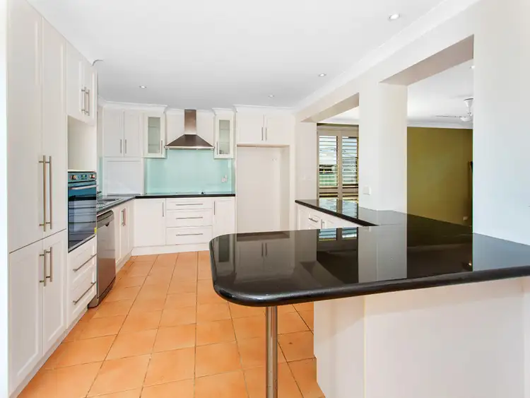 Third view of Homely house listing, 3 Carberry Avenue, Kiama Downs NSW 2533