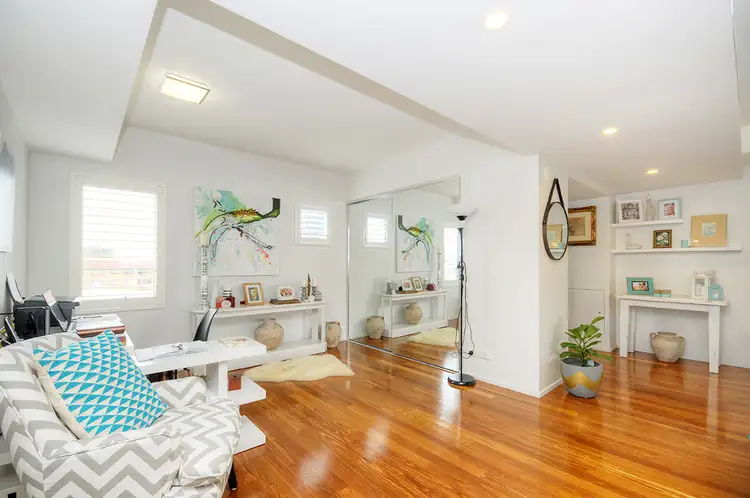 Sixth view of Homely apartment listing, Unit @ 19 Mermaid Avenue, Mermaid Beach QLD 4218