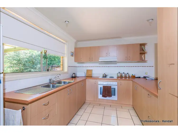 Sixth view of Homely unit listing, U2 / 18-22 Knoll Road, Tamborine Mountain QLD 4272