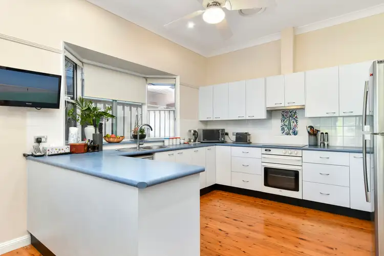 Second view of Homely house listing, 8 Flathead Road, Ettalong Beach NSW 2257