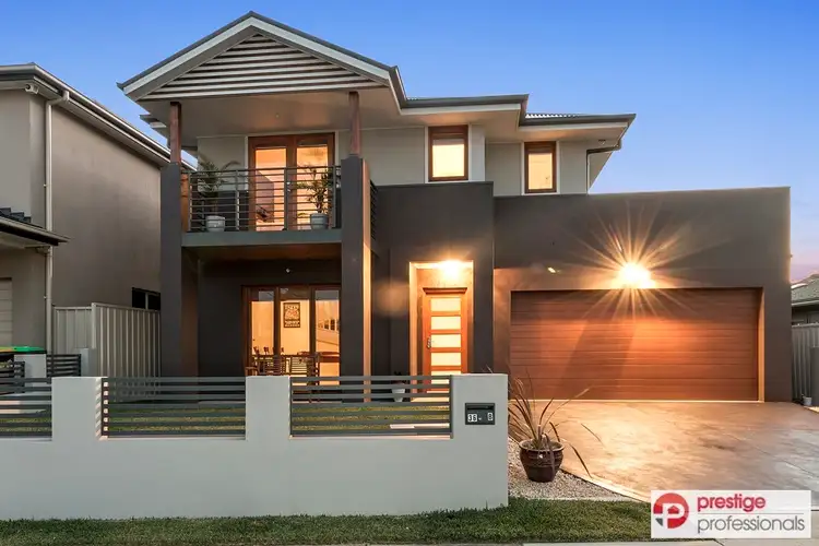 36B Franklin Road, Chipping Norton NSW 2170