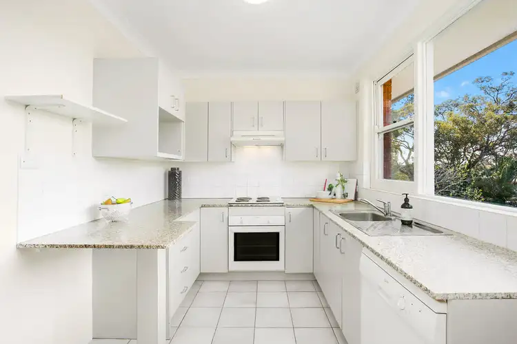 Second view of Homely apartment listing, 11/97 Burns Bay Road, Lane Cove NSW 2066