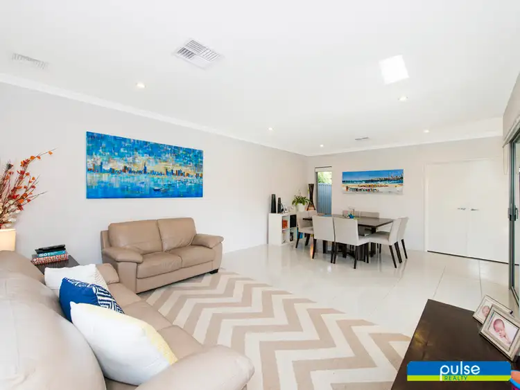 Seventh view of Homely semi-detached listing, 39A Adamson Road, Brentwood WA 6153