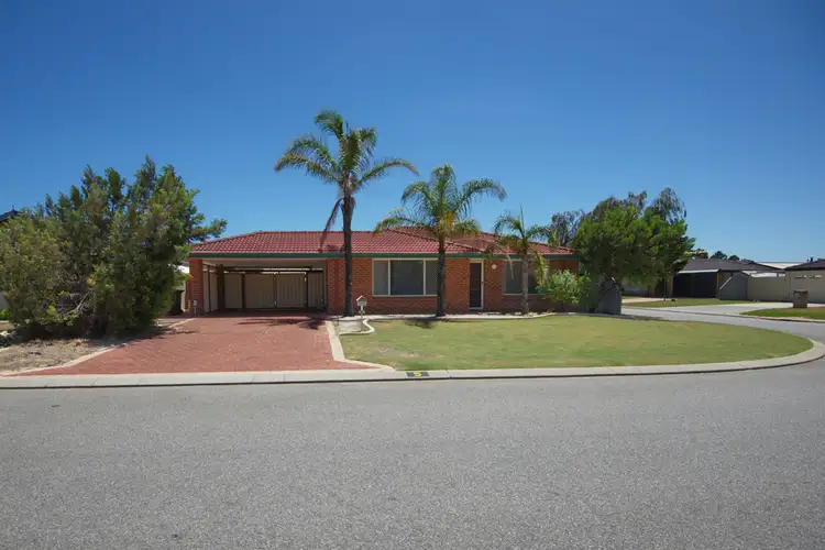 5 Mary Blair Way, Warnbro WA 6169
